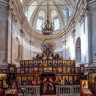 Neive - Chiesa Confraternita San Michele